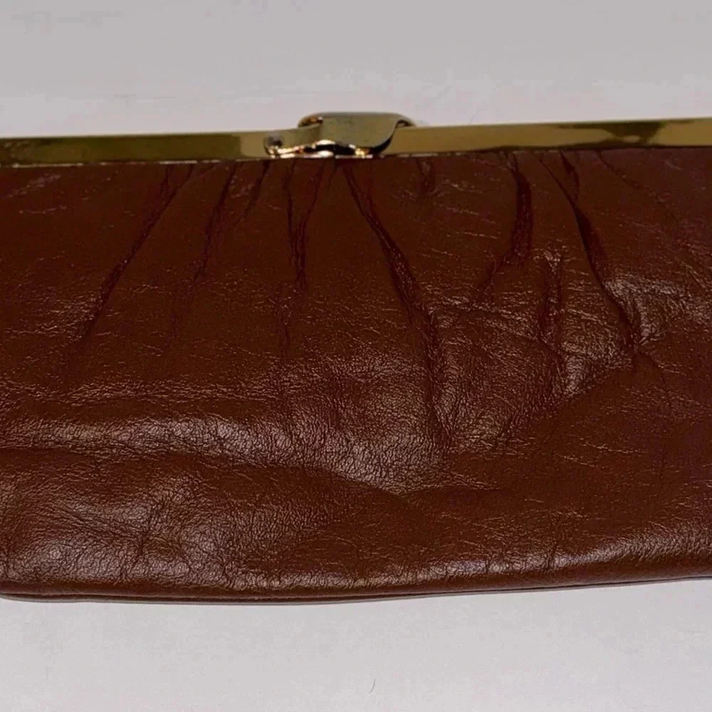 Vintage Harry Levine HL USA Womens purse/clutch